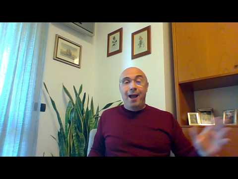 Francesco Forgillo - Lassammo fa' Dio (Salvatore Di Giacomo)