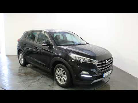 Hyundai Tucson 1.7 D Executive SE - Image 2