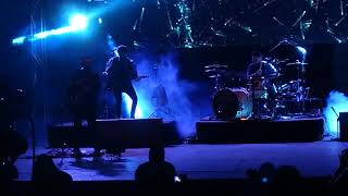 Lucybell Tropezar al Andar- Fiis Bio Bio