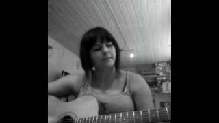 Innocent Blood - Efterladt (Cover)