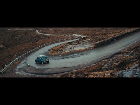 The Original Fiat 500: Murph, The Little Car That Lived