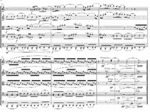 Gustavo Becerra - Suite para orquesta