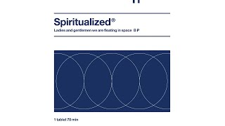 Spiritualized — Ladies and Gentlemen We Are Floating in Space