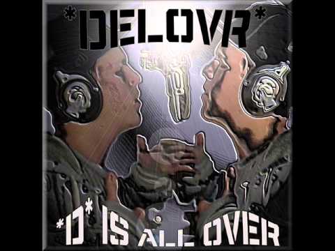 DELOVR - Nemůžu přestat milovat