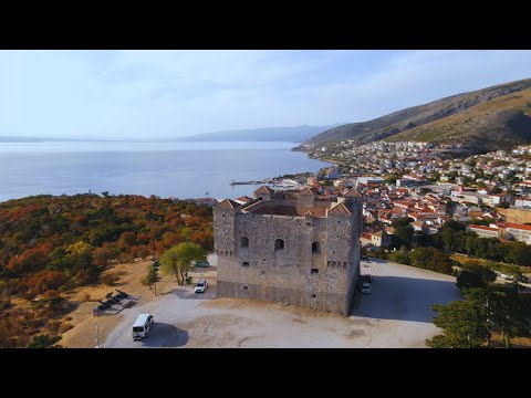 Észak-Velebit – Az Adriától a Zenggi-karsztig