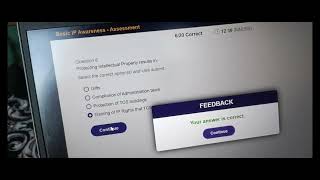 Basic IP Awareness 67539