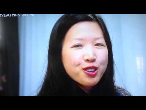 Hand Model Jenny Tam on "Love at 1st Swipe" Pt 8