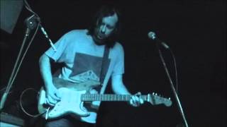 Golden Void - Astral Plane