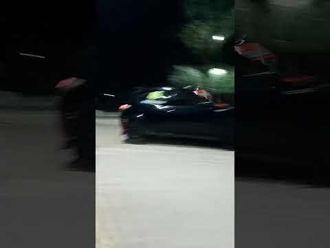 carrera de rally en icaño 2
