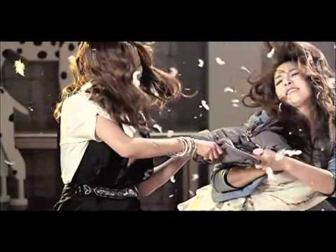 4 Minute - Ariud CF