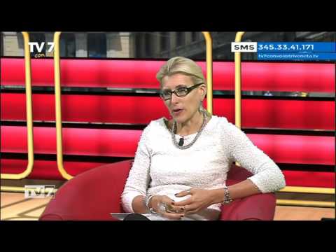 Tv7 con Voi del 9/11/2016 - Cosa c'è dietro un bicchiere d'acqua? (1 di 3)