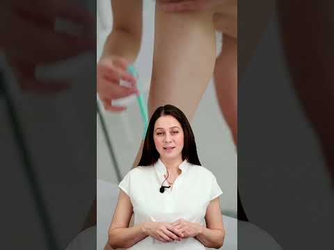 How Many Laser hair removal Sessions Will Make Your Hair DISAPPEAR?