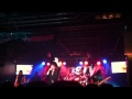 Queensryche- At 30,000 FT @ Crocodile Rock Allentown, PA 8/2/11