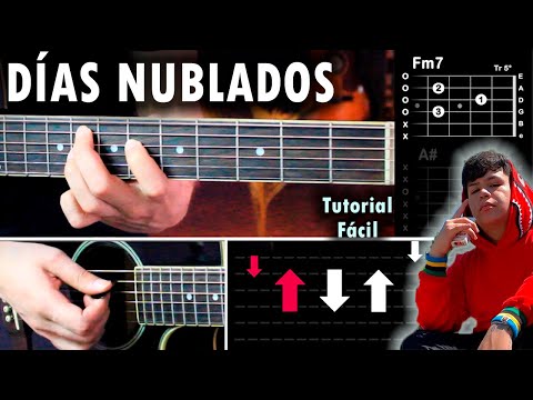 Días Nublados - Junior H