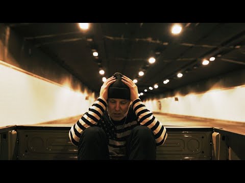 Open (Official Music Video)