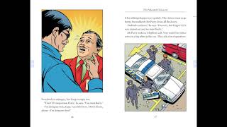 The Fifteenth Character   Oxford Bookworms   Starter