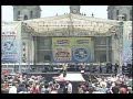 Roberto Moron y su Atentado Internacional (EN VIVO) - Amor en LLamas