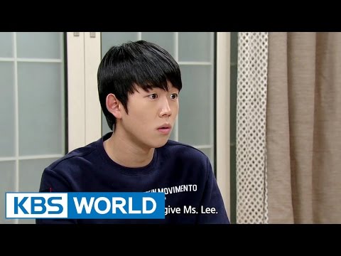 Cheer Up, Mr. Kim! | 힘내요 미스터 김 - Ep.114 (2015.07.14)