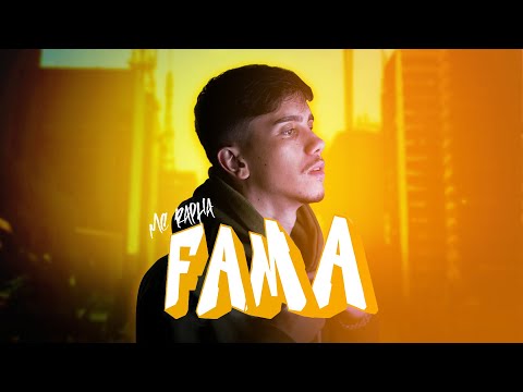 Mc Rapha - Fama (Carreira Funk)