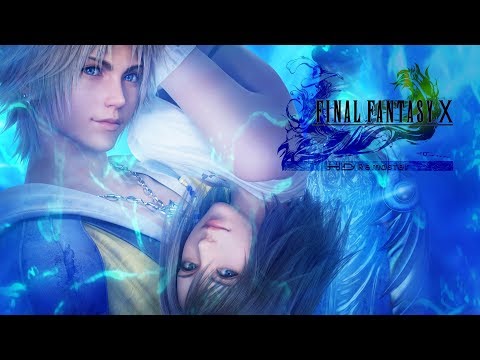 Final Fantasy X HD Remaster Guia Parte 1 Conociendo a Sinh Esta es Tu Historia