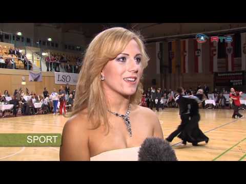 Standard Tanz-Staatsmeisterschaft in der Walserfeldhalle, www.rts-salzburg.at