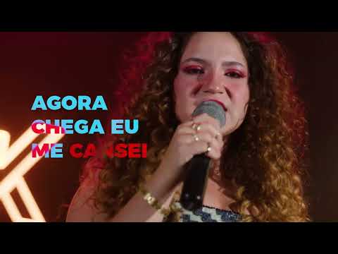 Karol Kailler - Fica na Carência (Clipe Oficial)