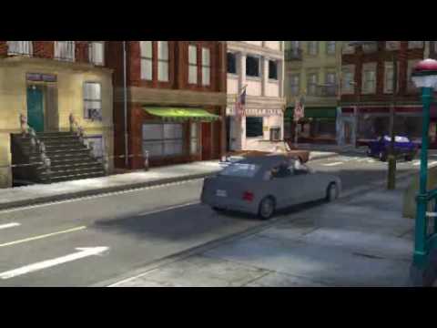 Miami Vice : 2 Flics � Miami Playstation 2