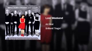 Lost Weekend