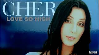 CHER @ LOVE SO HIGH