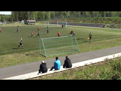 Tervarit - OsPa P17 Kakkonen 30.5.2019 2/4