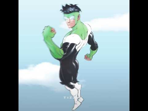 WhatsApp Invincible | Invincible Edit #invincible #shorts #edit