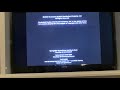 Closing To Daddy Day Care 2003 VHS Australia
