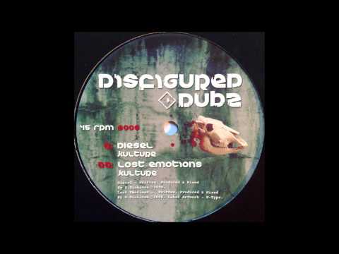 Kulture - Lost Emotions