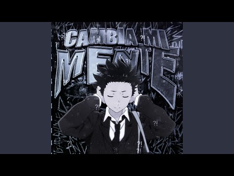 CAMBIA MI MENTE