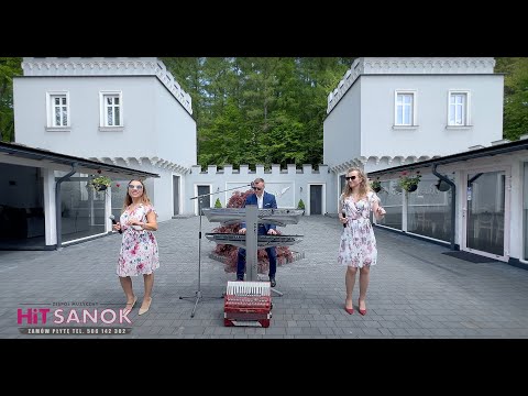 HiT SANOK - Królowa dyskoteki [Tańcz, tańcz] NOWOŚĆ