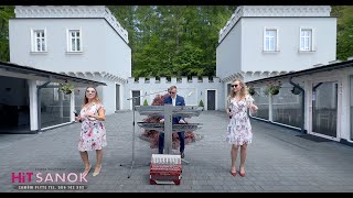 Musik-Video-Miniaturansicht zu Królowa dyskoteki [Tańcz, tańcz] Songtext von HiT Sanok