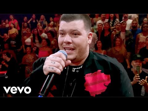 Ferrugem - Me Bloqueia (Ao Vivo) on Spotify Charts