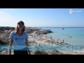 All Information for Playa Sa Roqueta on Formentera - Beach Introduction