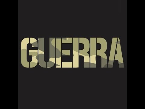 Rosario Hardcore -  Guerra (Full Album)