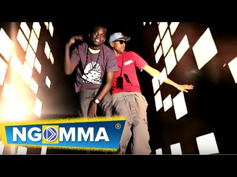GKON FT ABBAS - VILE KUTAENDA [OFFICIAL VIDEO]