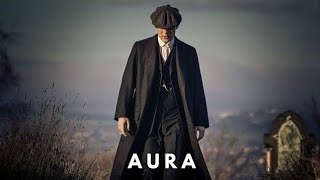 How to create (AURA) of fear like Thomas Shelby!