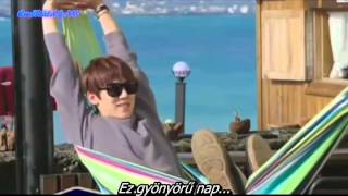 Ha Neul Hae &amp; Kong Bo Kyung - Butterfly (Warm And Cozy OST) magyar felirattal