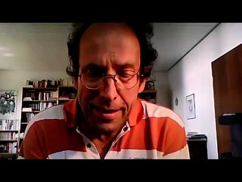 Ulrich Sieg: Mit kantischer Vernunft durch die Corona-Zeit? (3 Argumente in 5 Minuten)