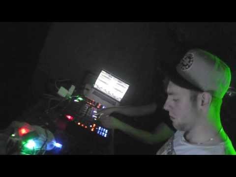 Alex Grau @ Mikroport.Club - 18.01.2014