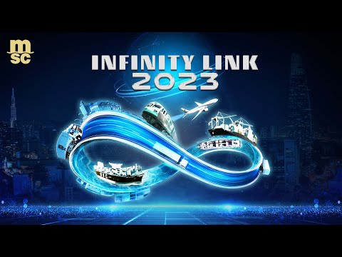 Hightline: Gala Night: msc Infinity Link 2023 - Đà Nẵng - Việt Nam #viettools #msc #teambuilding