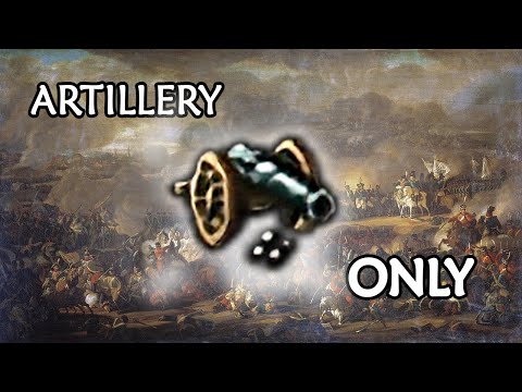 The BEST Army in EU4