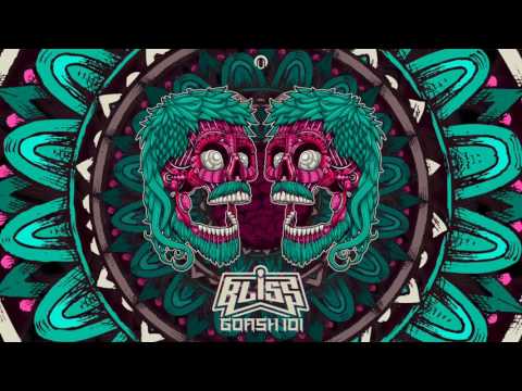 BLiSS - Goash 101