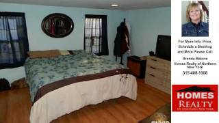 preview picture of video '3009 Roberts Road, Denmark, NY Presented by Brenda Malone.'