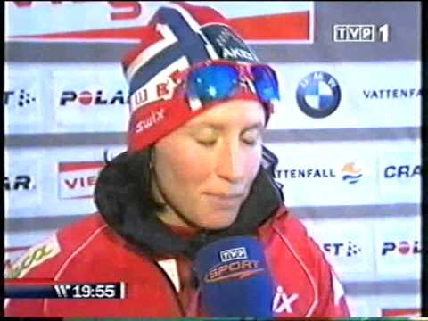 PŚ w biegach Kuusamo 28.11.2010 - relacja