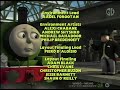 Thomas Friends Tale Of The Brave End Credits PBS Kids Version